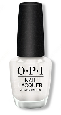 OPI Classic Nail Lacquer Kyoto Pearl - .5 oz fl