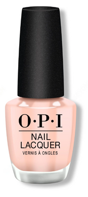 OPI Classic Nail Lacquer Coney Island Cotton Candy - .5 oz fl