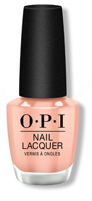 OPI Classic Nail Lacquer Crawfishin'for a Compliment - .5 oz fl