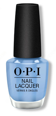 OPI Classic Nail Lacquer Rich Girls & Po-Boys - .5 oz fl