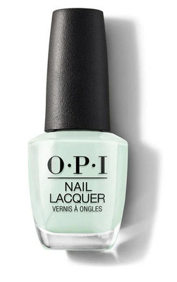 OPI Classic Nail Lacquer This Cost Me a Mint - .5 oz fl