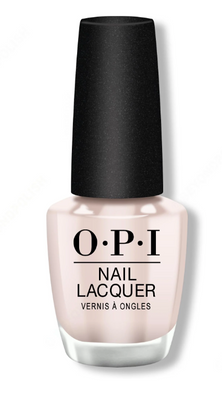 OPI Classic Nail Lacquer Tiramisu for Two - .5 oz fl