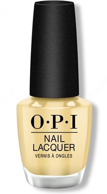 OPI Classic Nail Lacquer Never a Dulles Moment - .5 oz fl