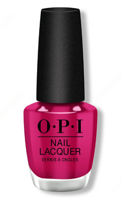 OPI Classic Nail Lacquer Madam President - .5 oz fl