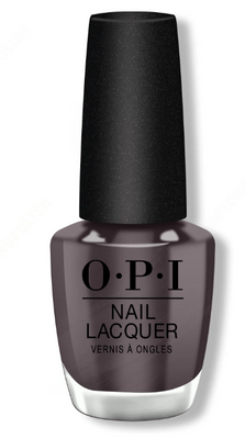 OPI Classic Nail Lacquer Krona-logical Order - .5 oz fl