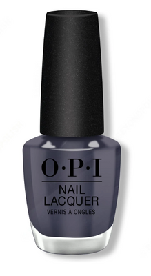 OPI Classic Nail Lacquer Less is Norse - .5 oz fl