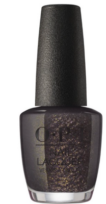 OPI Classic Nail Lacquer Top the Package with a Beau - .5 oz fl