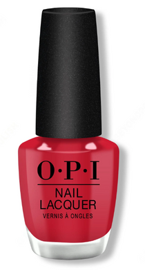 OPI Classic Nail Lacquer We Seafood and Eat It - .5 oz fl