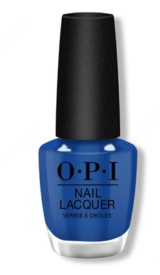 OPI Classic Nail Lacquer Tile Art to Warm Your Heart - .5 oz fl