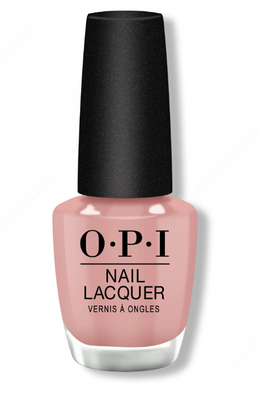 OPI Classic Nail Lacquer You've Got Nata On Me - .5 oz fl