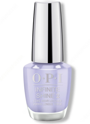 OPI Infinite Shine 2 You're Such a Budapest - .5oz 15mL