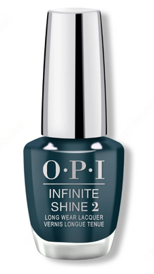 OPI Infinite Shine 2 CIA=Color is Awesome Nail Lacquer - .5oz 15mL