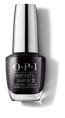 OPI Infinite Shine 2 Shh...It's Top Secret ! Nail Lacquer - .5oz 15mL