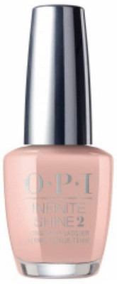 OPI Infinite Shine 2 Tiramisu for Two - .5oz 15mL