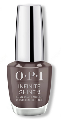 OPI Infinite Shine 2 That's What Friends Are Thor - .5oz 15mL