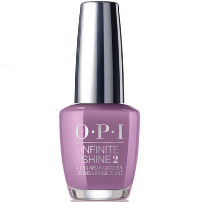 OPI Infinite Shine 2 One Heckla of a Color ! - .5oz 15mL