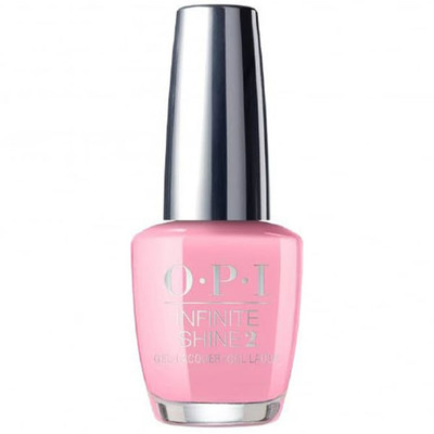 OPI Infinite Shine 2 Tagus in That Selfie! - .5 Oz  / 15 mL