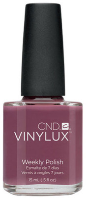 CND Vinylux Nail Polish Married to the Mauve - .5oz