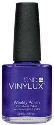 CND Vinylux Nail Polish Purple Purple - .5oz