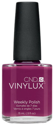 CND Vinylux Nail Polish Tinted Love - .5oz