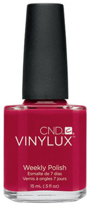CND Vinylux Nail Polish Wildfire - .5oz