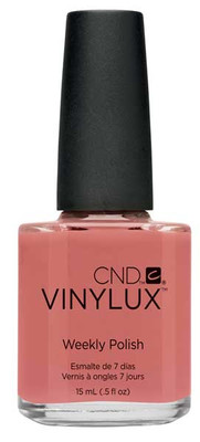 CND Vinylux Nail Polish Clay Canyon - .5oz