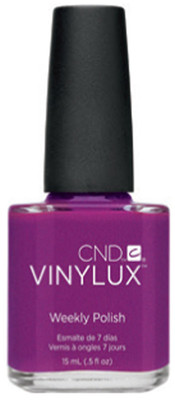 CND Vinylux Nail Polish Tango Passion - .5oz