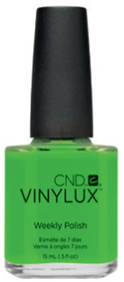 CND Vinylux Nail Polish Lush Tropics - .5oz