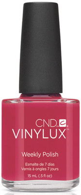 CND Vinylux Nail Polish Rose Brocade - .5oz