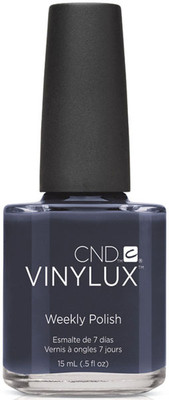 CND Vinylux Nail Polish Indigo Frock - .5oz