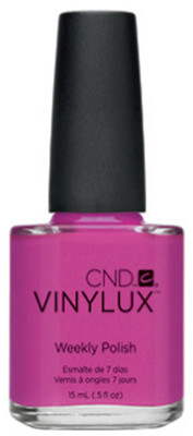 CND Vinylux Nail Polish Sultry Sunset - .5oz