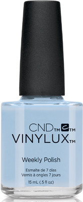 CND Vinylux Nail Polish Creekside - .5oz