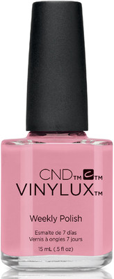 CND Vinylux Nail Polish Blush Teddy - .5oz