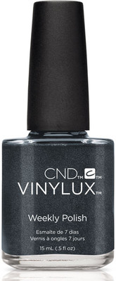 CND Vinylux Nail Polish Grommet - .5oz