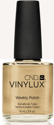 CND Vinylux Nail Polish Grand Gala - .5oz