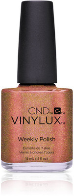 CND Vinylux Nail Polish Untitled Bronze - .5oz