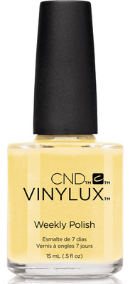 CND Vinylux Nail Polish Honey Darlin - .5oz