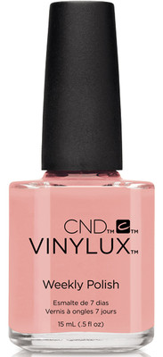 CND Vinylux Nail Polish Pink Pursuit - .5oz