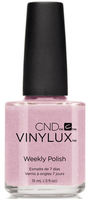 CND Vinylux Nail Polish Lavender Lace - .5oz