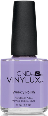 CND Vinylux Nail Polish Thistle Thicket- .5oz