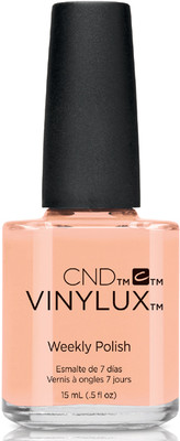 CND Vinylux Nail Polish Dandelion - .5oz