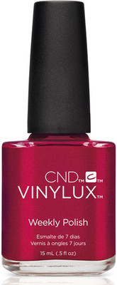 CND Vinylux Nail Polish Tartan Punk - .5oz