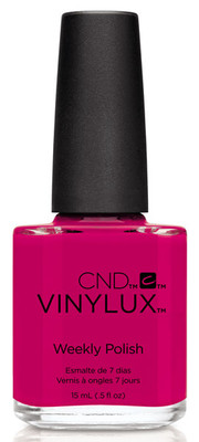 CND Vinylux Nail Polish Pink Leggings - .5oz