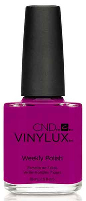 CND Vinylux Nail Polish Ecstacy- .5oz