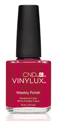CND Vinylux Nail Polish Ripe Guava - .5oz