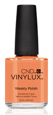 CND Vinylux Nail Polish Shells In The Sand - .5oz