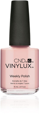 CND Vinylux Nail Polish Uncovered - .5oz