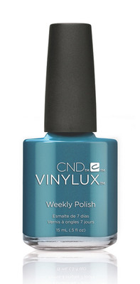 CND Vinylux Nail Polish Viridian Veil - .5oz