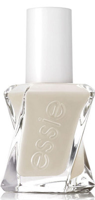 Essie Gel Couture Nail Polish - PRE SHOW JITTERS 0.46 oz.