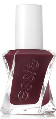 Essie Gel Couture Nail Polish - SPIKED WITH STYLE 0.46 oz.